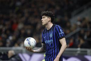 罗体：巴斯托尼能否出战附加赛成疑，明天前往意大利基地接受检查