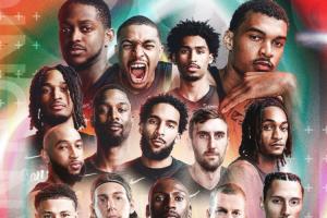 重建完成！马刺提前12场锁定季后赛名额 时隔7年再进季后赛！