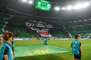 关注度高！京媒：明日京沪大战工体预计迎来5.5万名观众