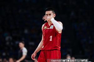 末节连续拿分！陈盈骏11中4拿到18分6助 罚球7中7