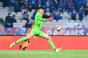 北青：马镇继续入选国足，能说得通的解释是教练组仍相信他的能力