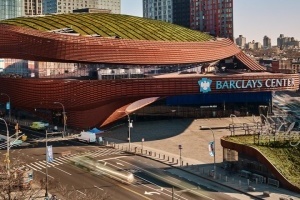 S赛赛程以及赛制公布：赛程拉长到一个月 决赛将在纽约篮网巴克莱中心举办