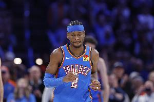 亚历山大：认可奇才的重建思路 他们走在正确的道路上