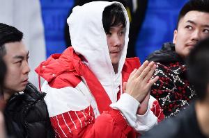 媒体人：若没体测会否看到丁彦雨航的最后一舞？可惜一切败给伤病