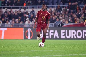 记者：因腿筋受伤科内将退出本期法国队，无缘交手巴西和哥伦比亚