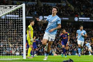 奥赖利：对阿森纳的决赛或许影响联赛走势 他们确实很擅长定位球