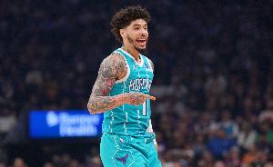 米勒：三球是我们的领袖 本季让他变得与众不同的是防守能力