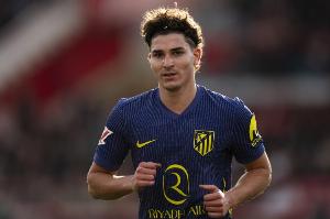 巴萨想签小蜘蛛？记者：阿尔瓦雷斯应以格列兹曼为鉴