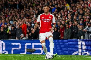 本·怀特：我们付出很多努力才走到今天这步，知道胜利意味着什么