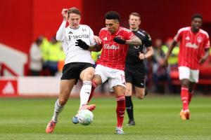 英超赛程调整：森林对维拉比赛改到4月12日，对伯恩利改到4月19日