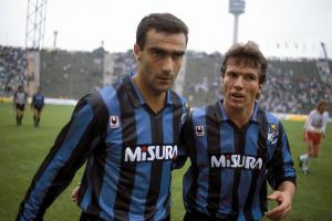 贝尔戈米：国米的3-5-2在意甲是标准配置，但在欧洲实际上没人用