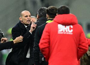 米体：下赛季多线米兰打算扩充阵容到27人，最想要买体能怪和硬汉