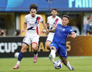 罗马诺：恩佐夏窗可能考虑其他球队，巴黎满意中场配置暂未报价