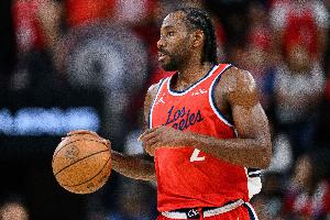 本赛季场均28.2分6.4板！小卡赛季已缺战16场 评奖额度只剩1场了