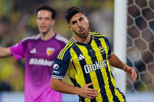 阿斯：阿森西奥贡献13球和14次助攻，他已成为球队最关键球员之一