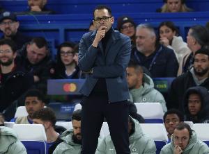 罗塞尼尔：球队完全没达到预期的水准，这真是一颗无比难咽的苦果