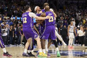 下一场东部第一难啃！湖人上一次十连胜还是在2019-20的冠军赛季