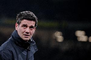 米体：如果国米在夏窗签下心仪的球员，那么齐沃可能变阵踢四后卫