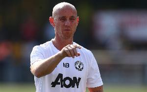 巴特：卡里克至今为止的成绩很出色，曼联总监和CEO不能再次犯错