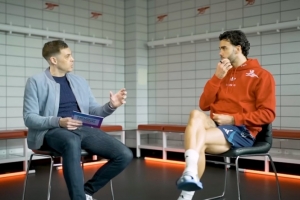 拉亚：如果不是一名足球运动员，我可能会选择从事家族珠宝生意