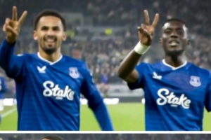 塞内加尔官推转发恩迪亚耶、盖耶庆祝：冠军属于塞内加尔人尽皆知