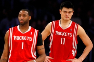 吐槽麦迪扩军言论！前NBA球员：当年NBA天才云集 你都没过首轮