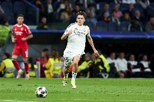 马卡报：皮塔奇横空出世，贝林厄姆复出需重新竞争主力位置