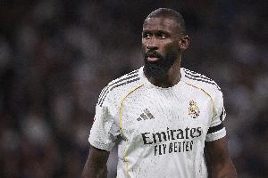 图片报：纳格尔斯曼与吕迪格保持联系，经常询问球员身体状况