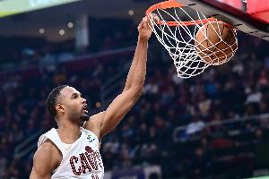 64胜18负！莫布里：本赛季的开局不如上赛季 但我们会强势收官