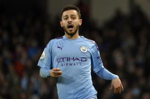 英媒：尤文等欧洲球队和沙特球队都有意B席，他预计今夏离开曼城