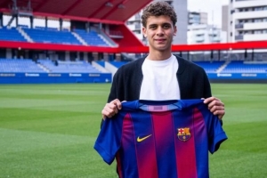 每体：巴萨新援哈姆扎将攻读工商管理与数字创新学士学位