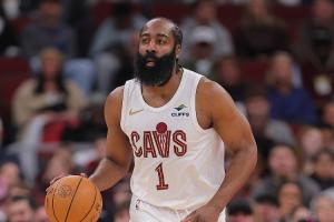 当爹又当妈！哈登砍骑士新高36分7板9助 拒绝公牛29分逆转！