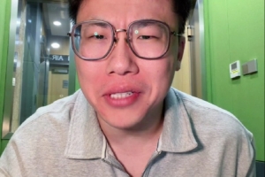 解说：篮网最后输尼克斯真是硬输啊 这是人干的事？