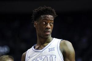 状元热门爆冷出局！迪班萨空砍35分10板 KD母校下克上晋级！