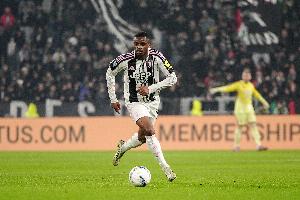 卡卢卢：我们创造了很多机会但运气不在我们这边，必须接受并前进