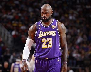 见证伟大！詹姆斯生涯总胜场数达1229场 超越贾巴尔独占历史第一!