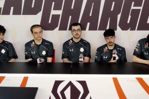 Caps喊话年轻选手：始终要相信自己，保持这个信念是非常重要的