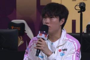 这真是斌哥？Bin：不管对手再强大 只要自己够努力 一定会有机会赢