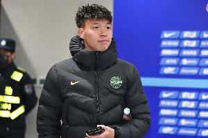 李平康：觉得王钰栋不是看不起媒体，还是俱乐部平日关心教育不够