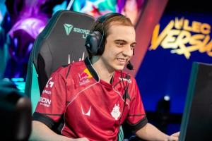 Caps：我很感激大家说我可以入选名人堂，但目前还只是个传闻