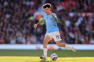 瓜帅治下多名球员重要杯赛决赛打进两球并列最多，奥赖利最新加入