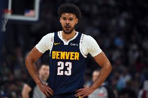 完全体掘金回归！卡梅隆·约翰逊感慨：这才是真正的我们