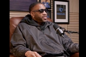 麦迪：现在疯三已经不再有黑马了 小球队也可以转会吸纳实力球员