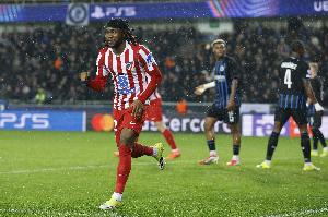 卢克曼：西甲与意甲英超德甲最大的不同，西甲球的移动速度非常快