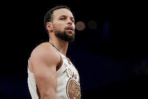 明天勇士迎战国王 库里&克赖尔大概率出战 波津出战成疑