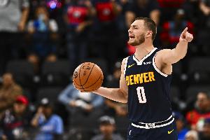 布劳恩：在表现不佳的时候赢是个好的信号 我们还没打出最好表现