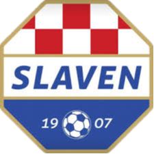 斯拉文首发阵容