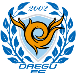 大邱FC首发阵容