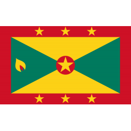 格林纳达首发阵容