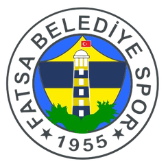 法特萨 Belediyespor首发阵容